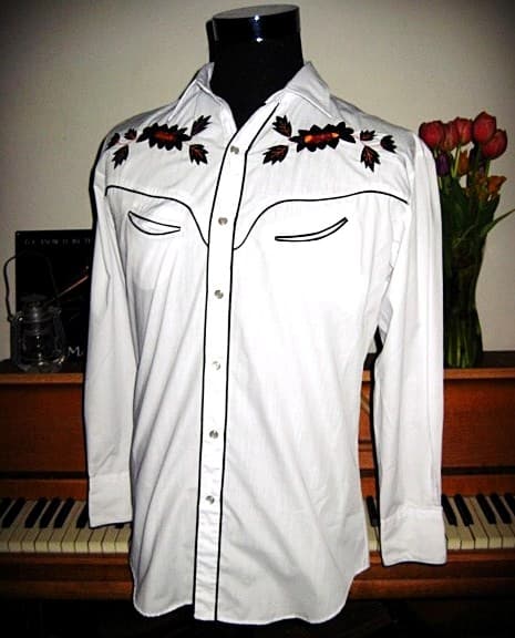 Cinch Men's Grant Classic Fit Shirt
