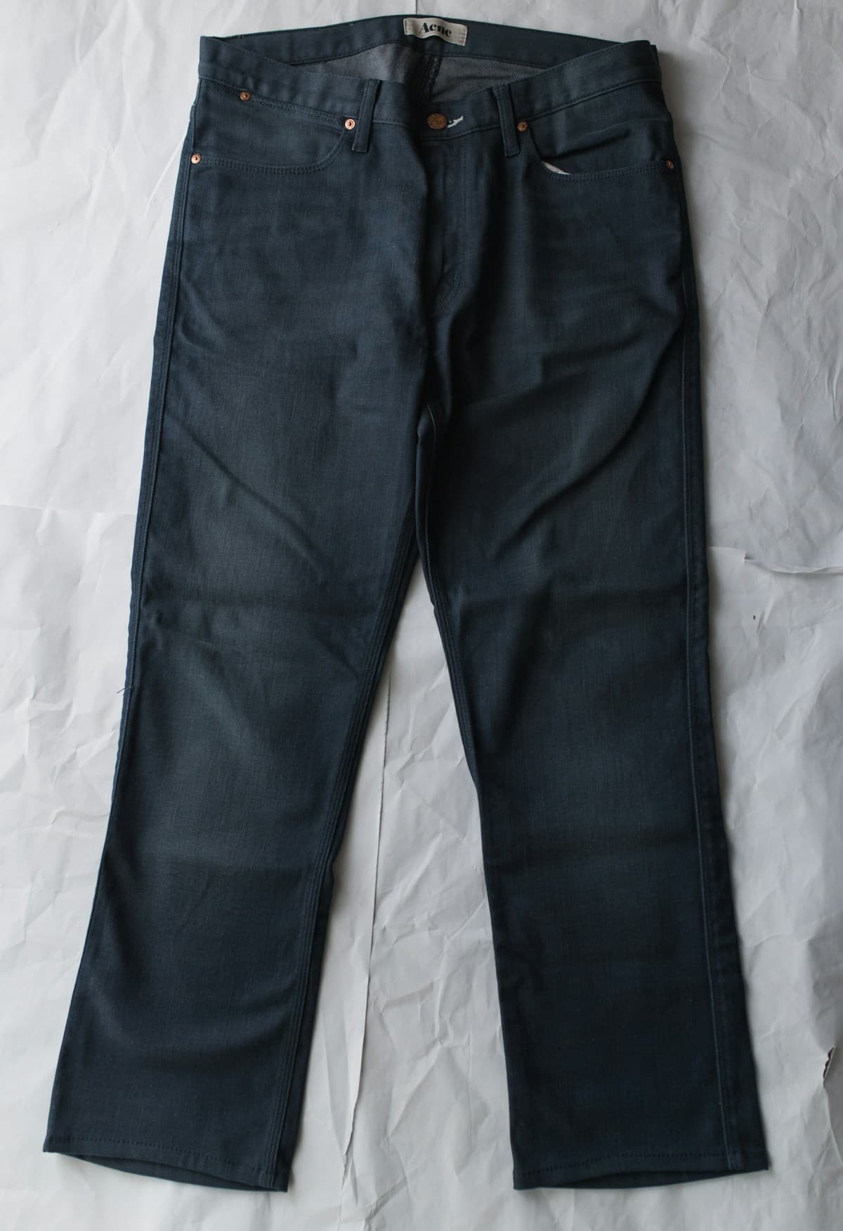 Kimes Ranch Bootcut Jean