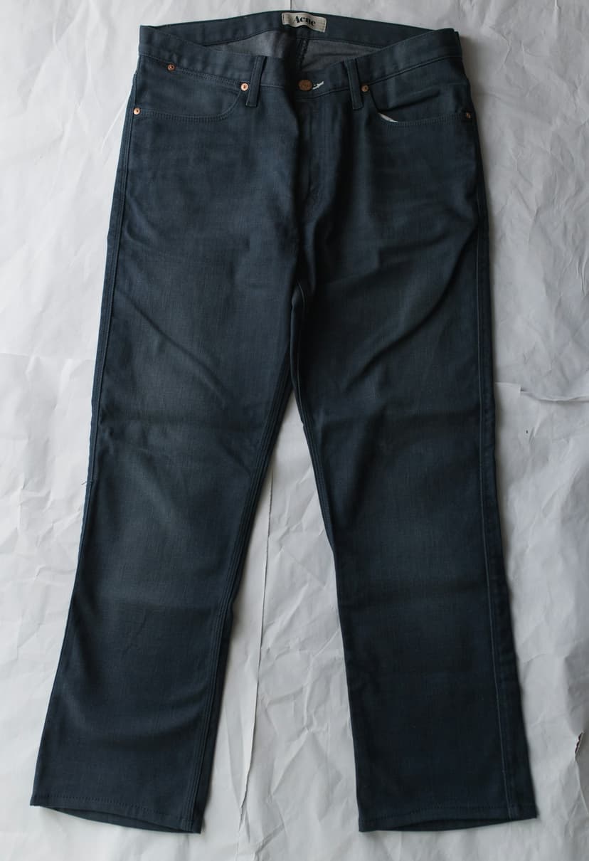 Kimes Ranch Bootcut Jean