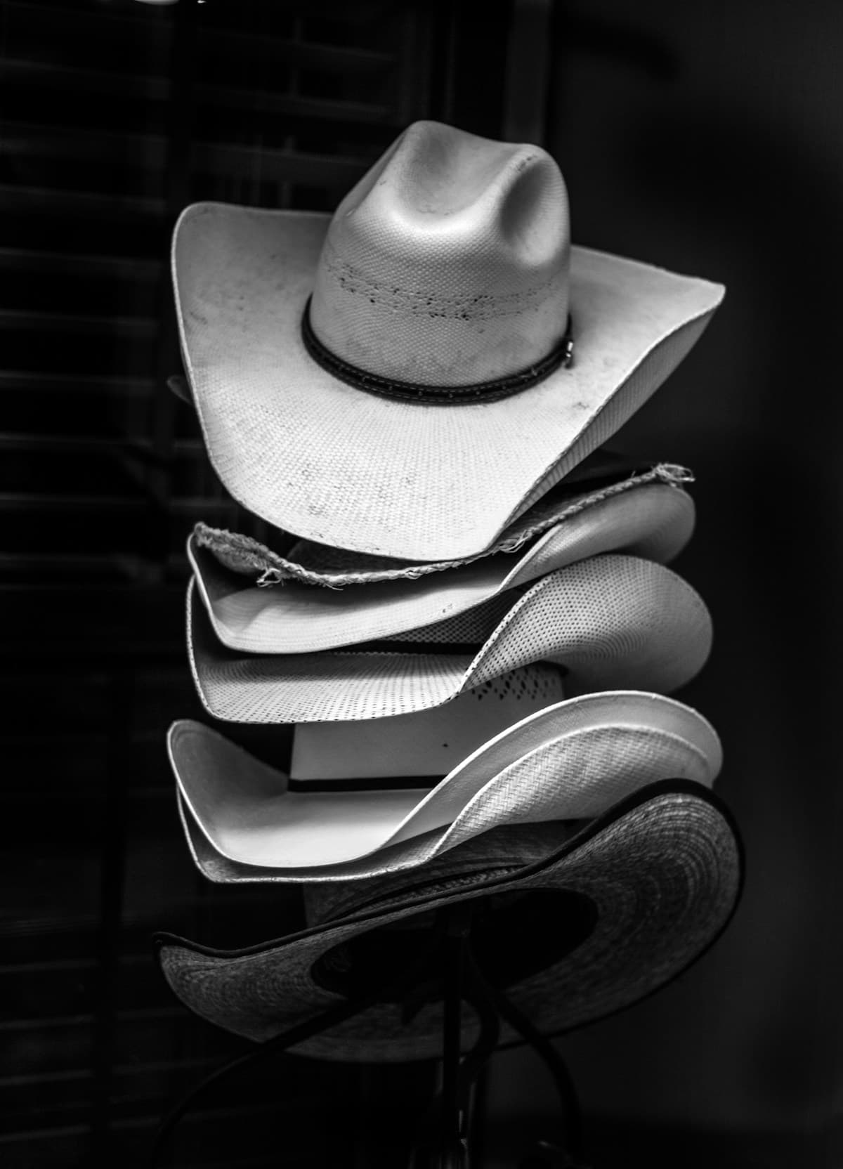 American Hat Co. 200X Silver Belly