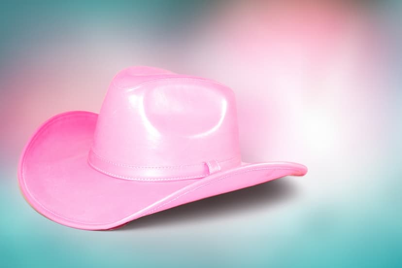 Twister Bangora Pre-Creased Straw Hat